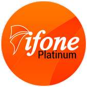 Ifone Platinum on 9Apps