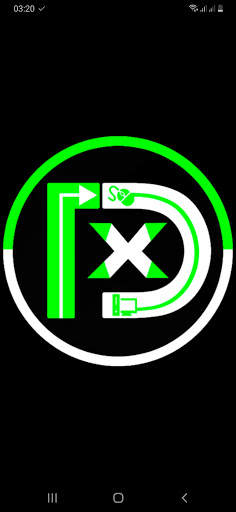 TERRORXDROID SSH/SlowDNS/SSL) screenshot 1