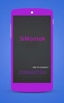 VPN SIMONTOK screenshot 2