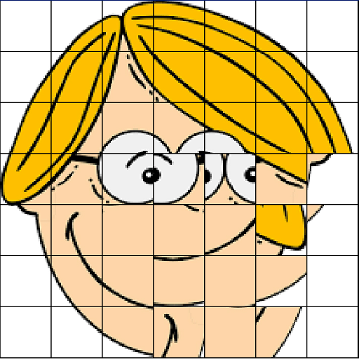 My Jigsaw Puzzles icon