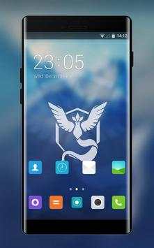 Theme for Xiaomi Redmi Note 3 Game Wallpaper screenshot 1