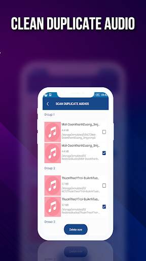 Duplicate File Finder - Duplicate File Remover screenshot 7