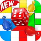 Ludo Game Offline - Classic King logo