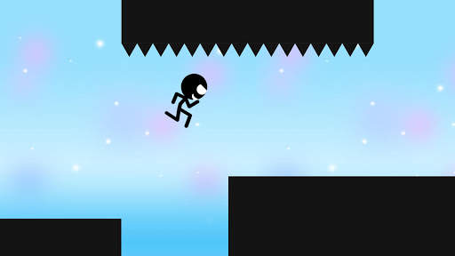 Scream Go Stickman screenshot 4