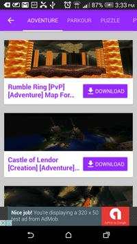 Master for MineCraft PE screenshot 2