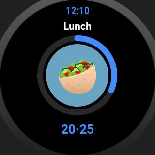 Tiimo - Your Visual Daily Planner & To-do скриншот 17