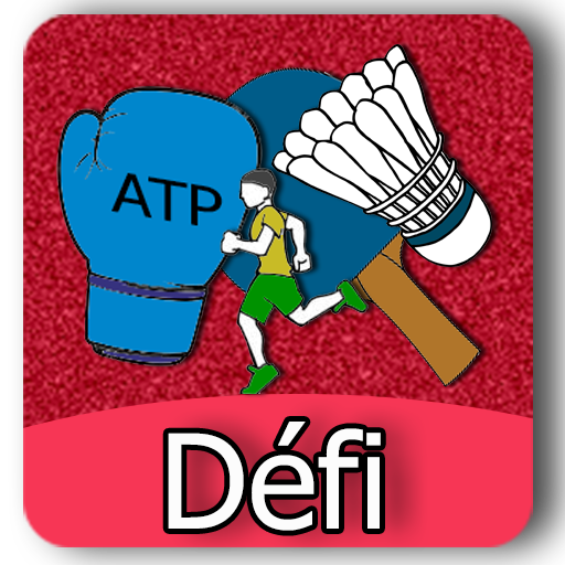 Défi ATP EPS icon