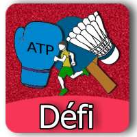 Défi ATP EPS