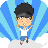 Baby Maker – Child Cartoon Character Maker आइकन
