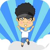 Baby Maker – Child Cartoon Character Maker 1.0