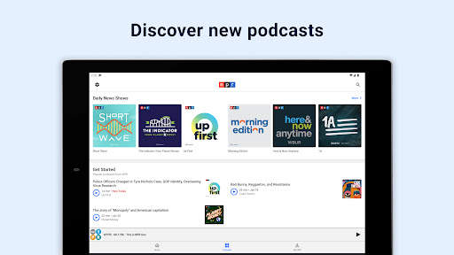NPR screenshot 14