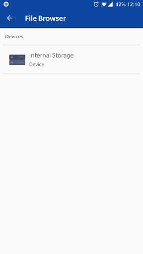 Media Converter: Audio Video Converter MP3 AAC AVI screenshot 4