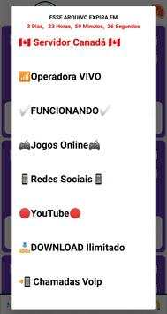 Files For VPN screenshot 4
