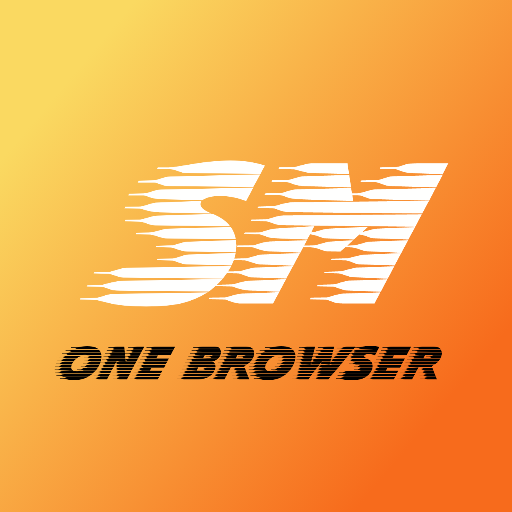 sm 5g browser - uc browser icon