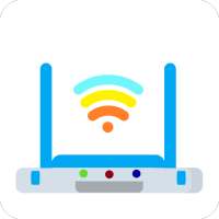 Wifi Router Setup Page Manager logo