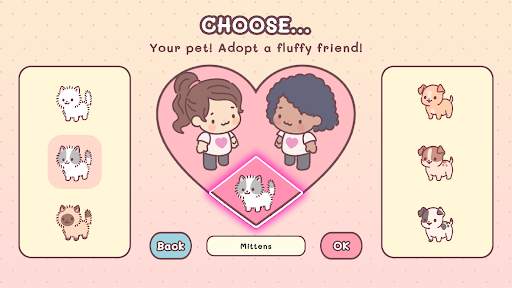 Pocket Love screenshot 3