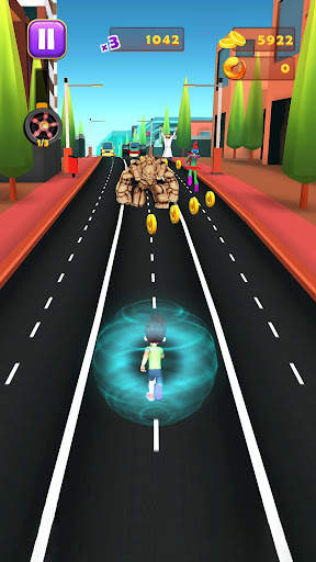 Kicko & Super Speedo screenshot 7