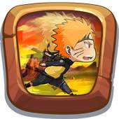 Super Ninja Konoha Run 1.0