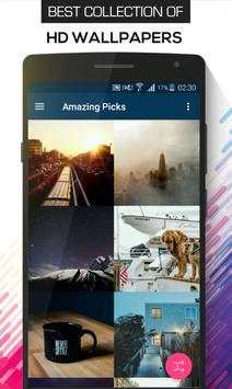 Wallpapers HD - Wallsground screenshot 1