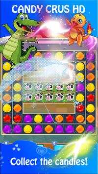 Candy Blast Mania screenshot 1