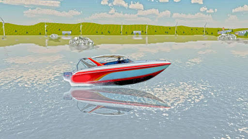 Parker Cruise Ship Simulator screenshot 5