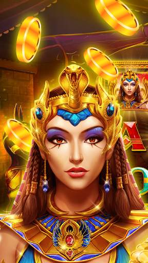 Legend of Cleopatra screenshot 1