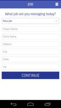 Construction Daily Log Pro screenshot 3