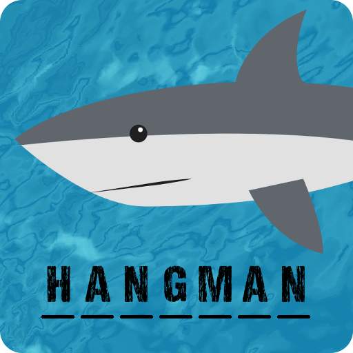 Hangman (Shark Attack) 1.4.1-android