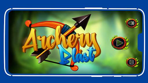 Bow Archery 3D Shooting screenshot 2