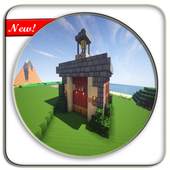 Minecraft House Design 2.0
