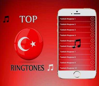 Turkish Ringtones screenshot 3