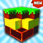 New Mini World Craft Building Simulator 1.1