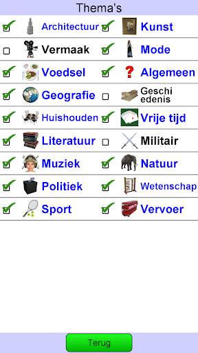 Foto Quiz screenshot 6