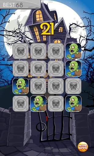 Find the Zombie! *Gold Edition screenshot 3