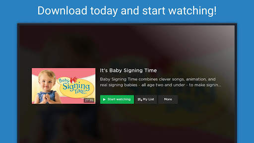 My Signing Time screenshot 19