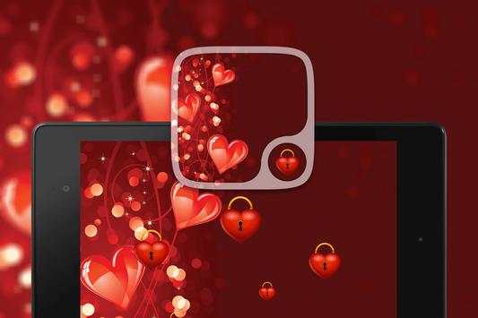 Valentines Day Wallpaper screenshot 5