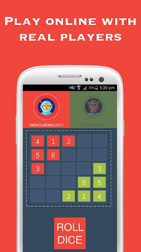 Dice Chess With Buddies - The Fun Social Game screenshot 6