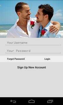 iPlay - Gay Dating And Travel screenshot 1