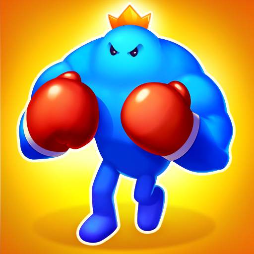 Punchy Race: Run & Fight Game 8.11.0