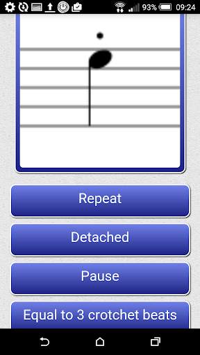 Music Theory Terms and Signs screenshot 5