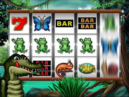 Lucky Retro Casino: simulator of slots screenshot 2