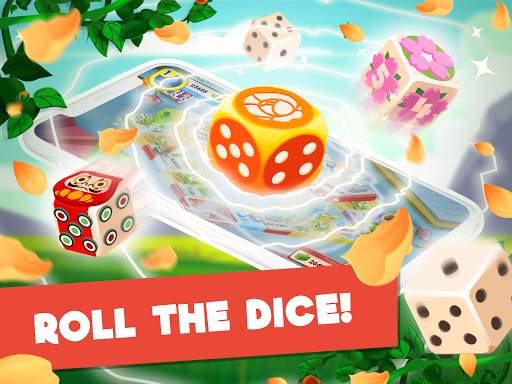 Hit the Board: Fortune Fever screenshot 5