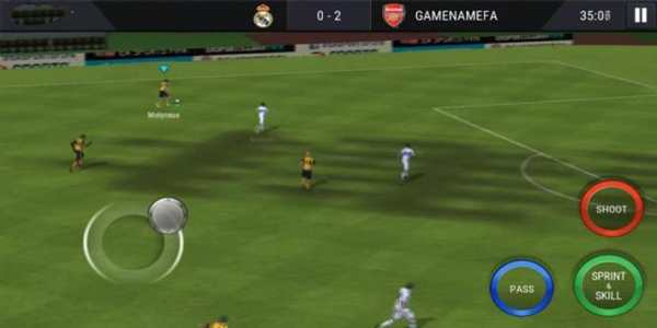 Free FIFA Football Guide screenshot 2