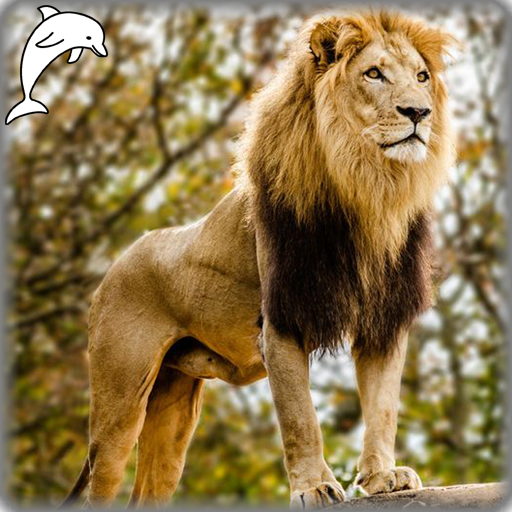 Animal Jigsaw puzzles icon
