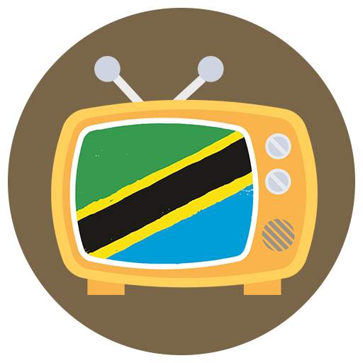 Bongo TV | Live Tanzania TV Channels 1.07.3