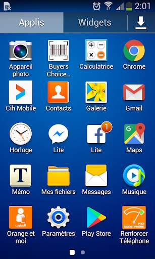 Boost Phone screenshot 4