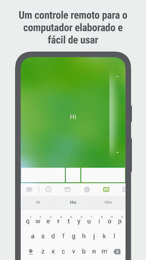 Remote Mouse screenshot 1