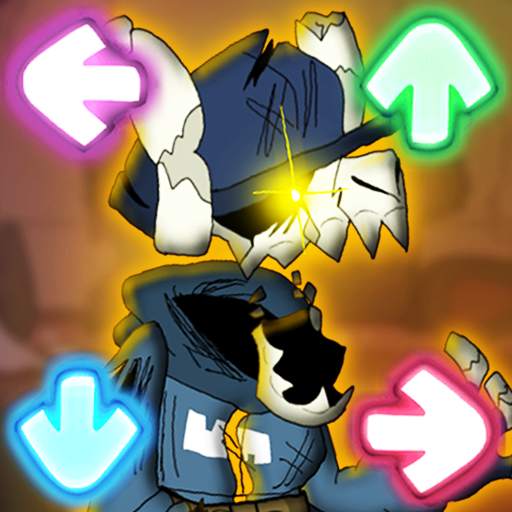 Tabi HD FNF Mod 0.0.1