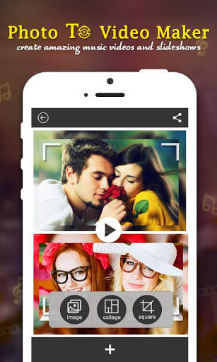 Photo 2 Video Maker screenshot 1
