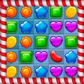 Sweet Candy Match 1.0.3